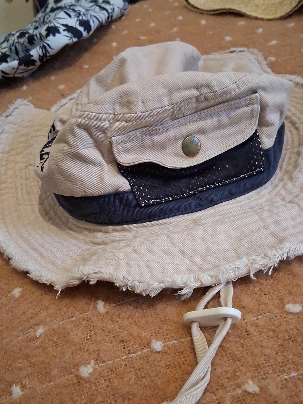 Ponce Inlet Hat - Picture 3 of 5